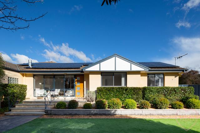 81 Morgan Crescent, ACT 2605