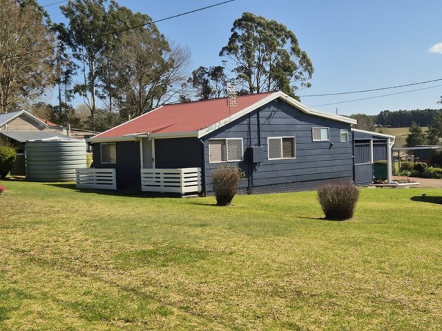 (no street name provided), NSW 2453