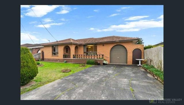 487 Princes Drive, VIC 3840