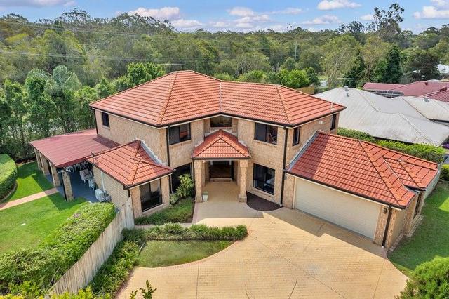 3 Bona Vista Court, QLD 4163