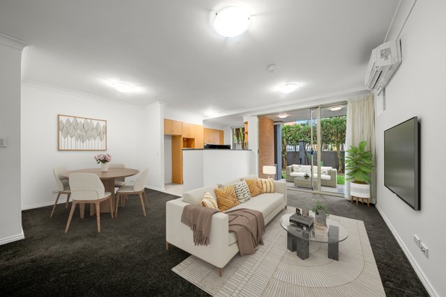 4/65 Carrington Road, NSW 2024