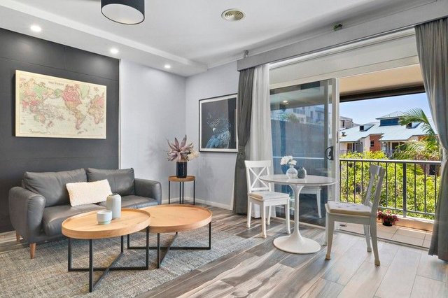 43/22 Buchanan Street, NSW 2041