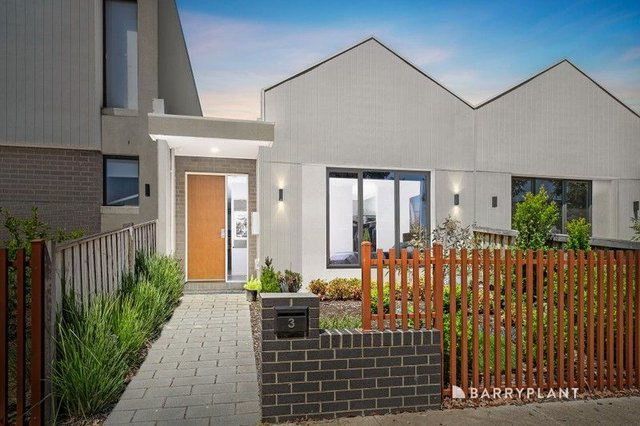 3 Emery Avenue, VIC 3754