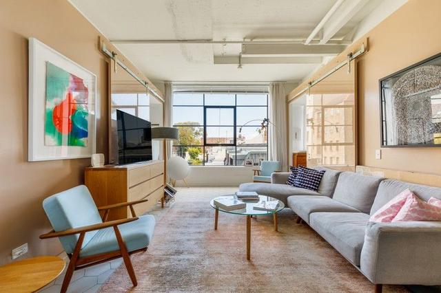 206/1A Great Buckingham Street, NSW 2016