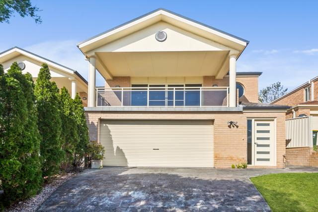 2/6 Cowal Court, NSW 2529