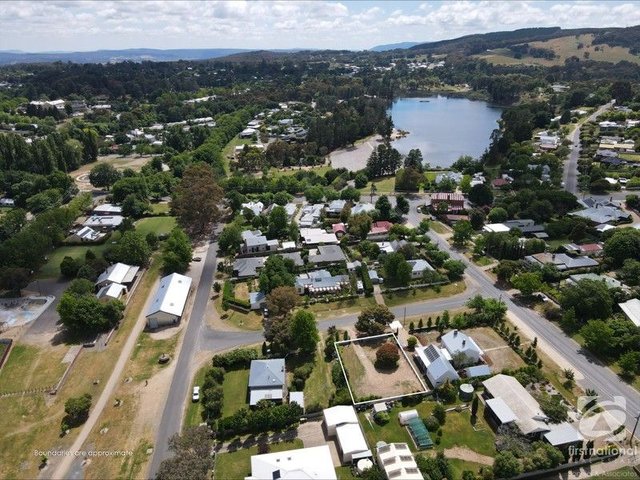 4 Allen  Street, VIC 3747