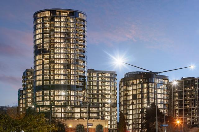WOVA - 216/220 Melrose Drive, ACT 2606