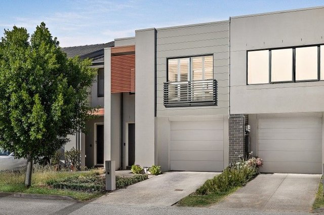 25 Edgbaston Way, VIC 3170