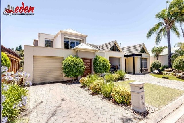17 Gammon Court, SA 5125