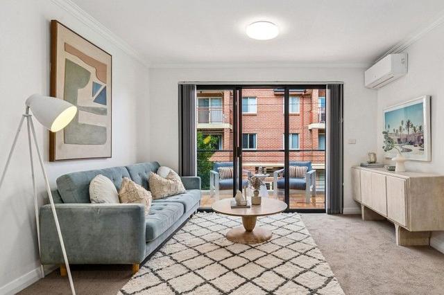 12/36-46 Briggs Street, NSW 2050