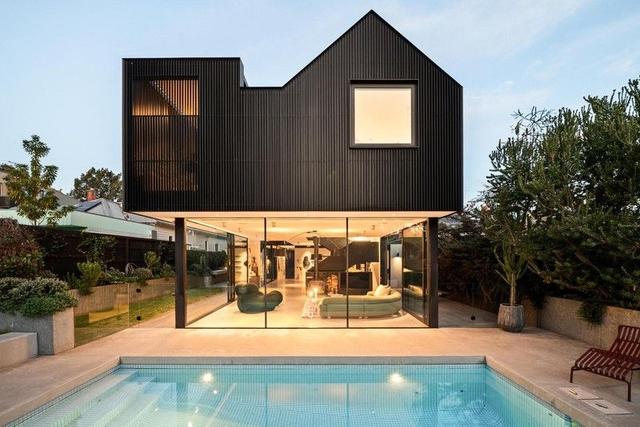 5 Ross Street, VIC 3070