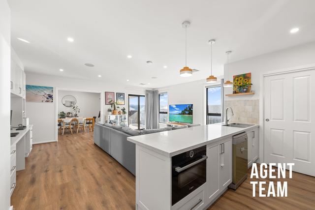 80 Oxalis Crescent, NSW 2620