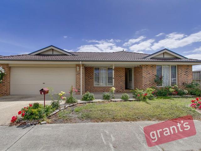 8 Palmer Drive, VIC 3805
