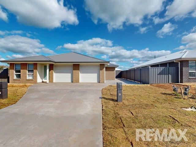 2/21 Blackwood Circuit, NSW 2651