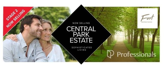 34 x Lots/420 - 438 Riverside Avenue, VIC 3500