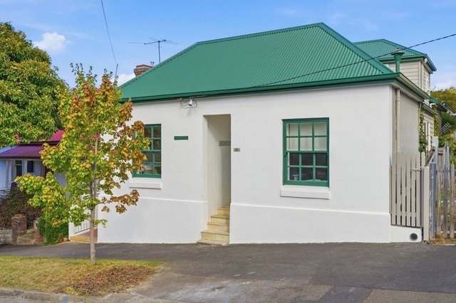 208 Warwick  Street, TAS 7000