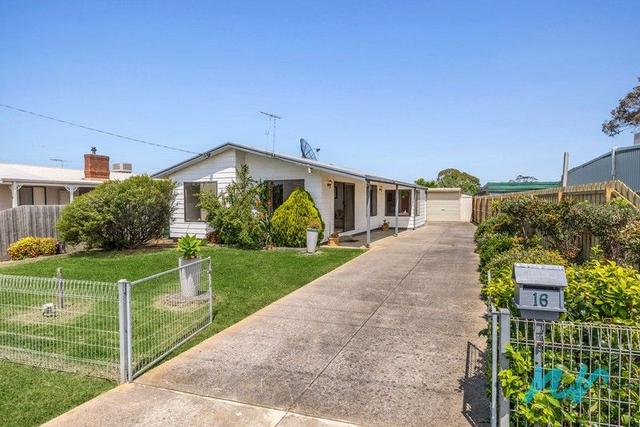 16 Thomson Boulevard, VIC 3223