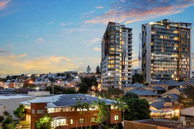 406/191 Constance Street, QLD 4006
