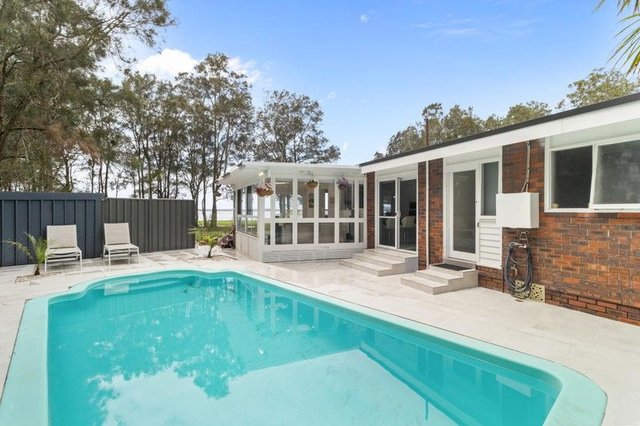 387 Lakedge Avenue, NSW 2261