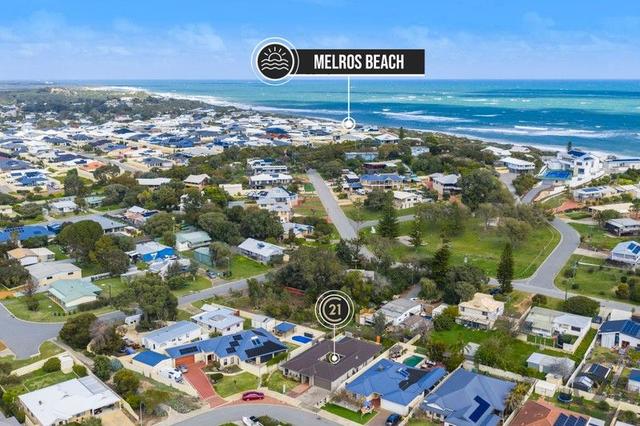 13 Dalwallinu Terrace, WA 6211