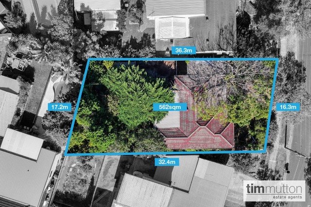 17 Dernancourt Parade, NSW 2214