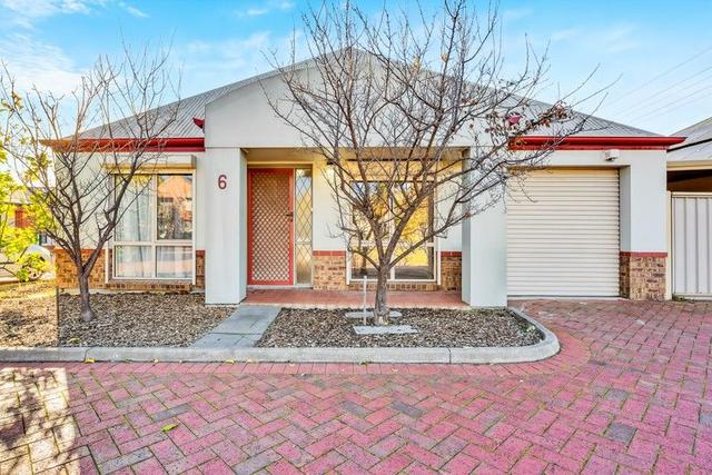 6 Buckberry Lane, SA 5018