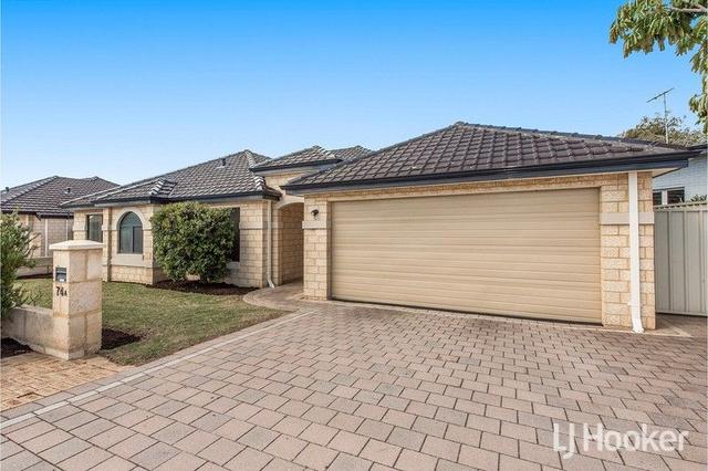 74A Leslie Street, WA 6210