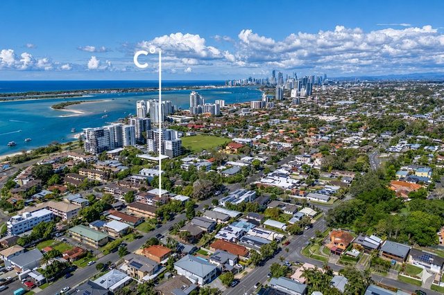 9/31 Middle Street, QLD 4215