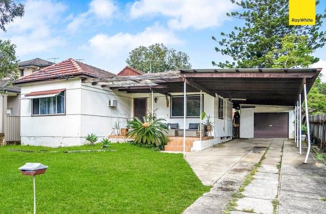 12 Webb Street, NSW 2160