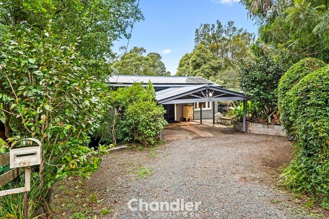 60 Thompson Road, VIC 3158