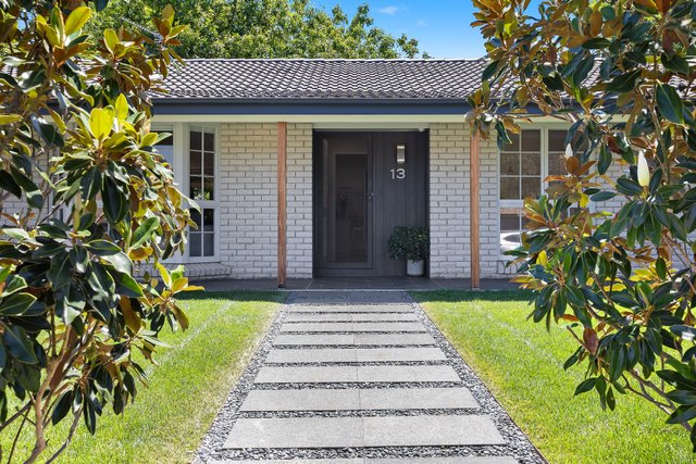 13 Deamer Crescent, ACT 2905