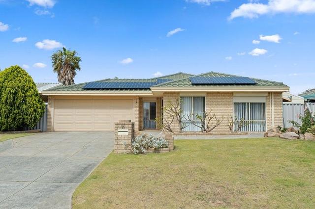 7 Aldinga Place, WA 6169