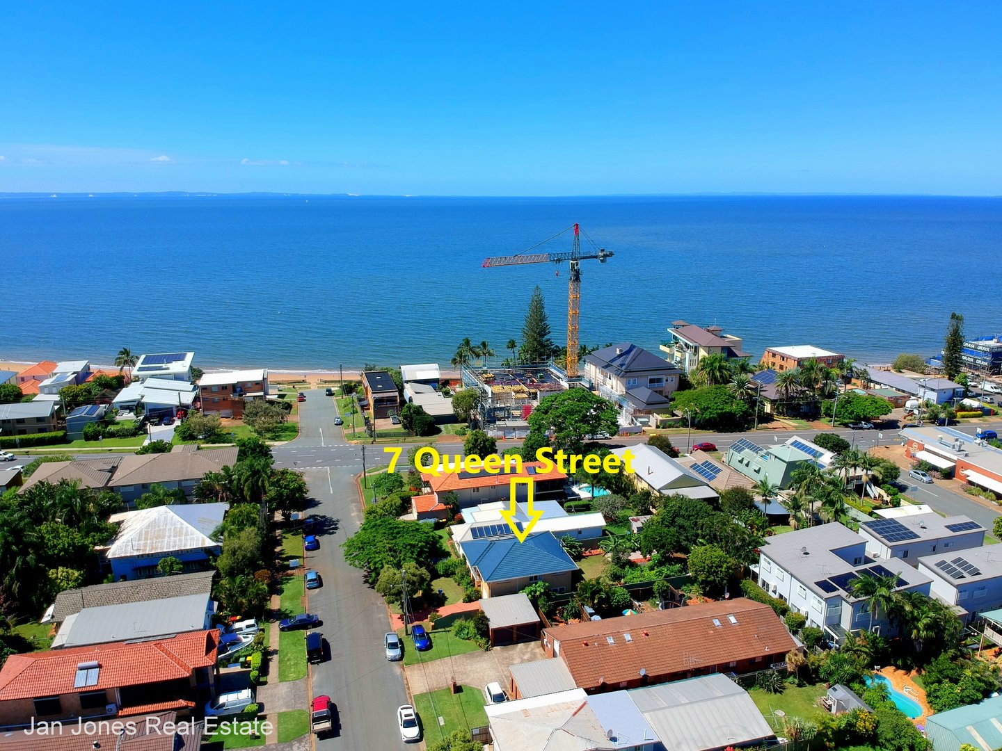 7 Queen Street, Scarborough QLD 4020 Allhomes