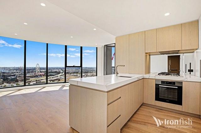 1313/105 Batman Street, VIC 3003