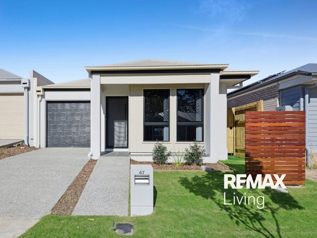 47 Bluegrass Drive, QLD 4504