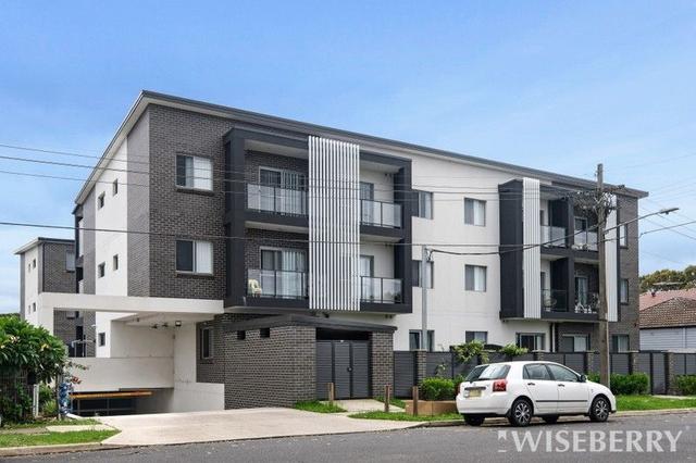 18/5 White Avenue, NSW 2200