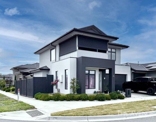 12 Haku Way, VIC 3978