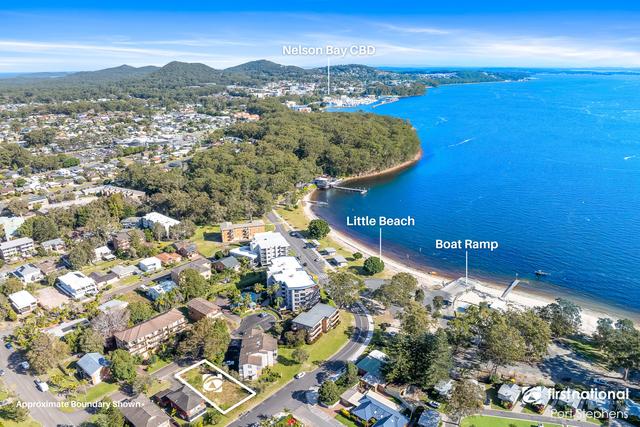 6 Columbia Close, NSW 2315