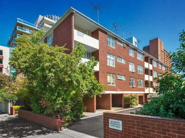 4/21-25 Powlett St, VIC 3002