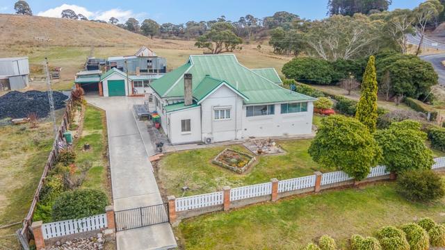 1333 Castlereagh Highway, NSW 2790