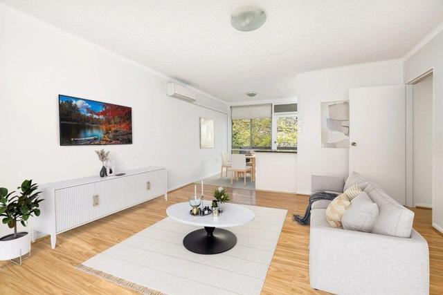 17/60 Epping Road, NSW 2066