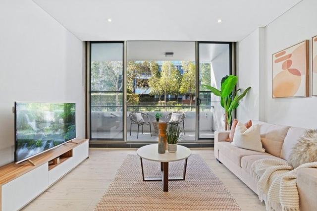 157/7 Epping Park Drive, NSW 2121