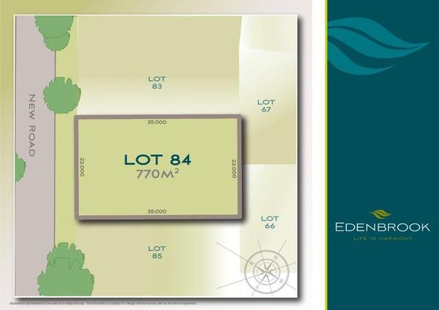 84/null Stage 2 Edenbrook Estate, QLD 4670
