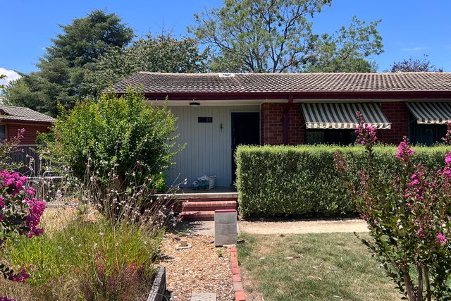 15 Burnside Street, ACT 2602