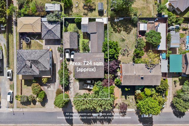 510 Northbourne Avenue, ACT 2602