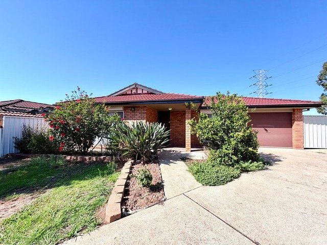 6 Gull Place, NSW 2168