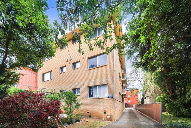8/584 Blaxland Road, NSW 2122