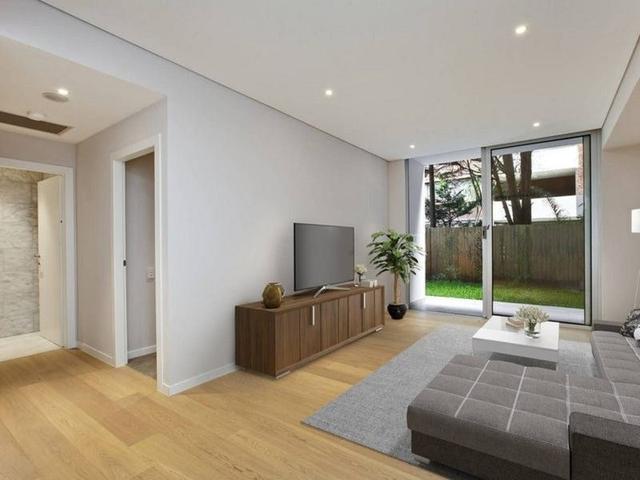 G02/5 Belmont Avenue, NSW 2065