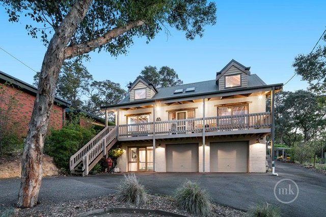 30 Mannish Road, VIC 3096