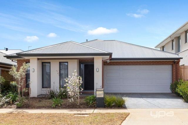 5 Faulks Street, VIC 3335